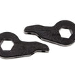 Load image into Gallery viewer, Zone Offroad 97-03 Ford F-150 Torsion Bar Keys - Main Product View