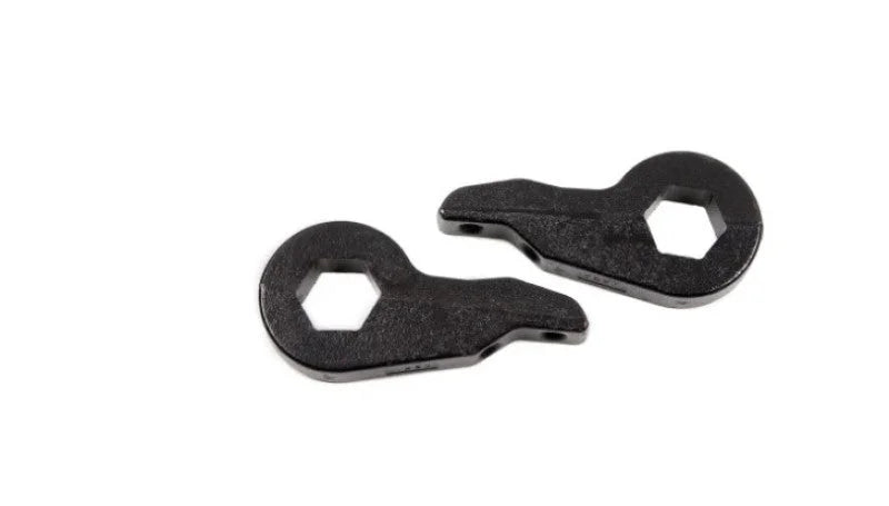 Zone Offroad 97-03 Ford F-150 Torsion Bar Keys - Side View