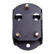 Load image into Gallery viewer, Zone Offroad 97-06 Jeep TJ Spare Tire Relocation Bracket