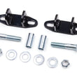 Load image into Gallery viewer, Zone Offroad 97-06 Jeep Wrangler TJ Bar Pin Eliminator (Pair)