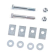 Load image into Gallery viewer, Zone Offroad 97-06 Jeep Wrangler TJ Rear Pinion Cam Locks