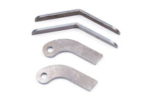 Load image into Gallery viewer, Zone Offroad 97-06 Jeep Wrangler TJ Weld On Sway Bar Mount