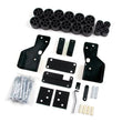 Load image into Gallery viewer, Zone Offroad 98-04 GM Blazer/Jimmy 2in Body Lift