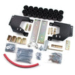 Load image into Gallery viewer, Zone Offroad 99-04 Ford F-250/350 3in Body Lift