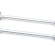 Load image into Gallery viewer, Zone Offroad 99-04 Jeep Grand Cherokee WJ 4-5in Front Sway Bar Links