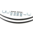 Load image into Gallery viewer, Zone Offroad 99-15 GM 1500 Rear Add-A-Leaf