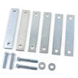Load image into Gallery viewer, Zone Offroad 99-21 Ford F-250/350 Carrier Bearing Drop
