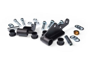 Zone Offroad Differential Drop Kit fits 2022-2026 Toyota Tundra / 2023-2026 Toyota Sequoia - Main Product View