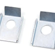 Load image into Gallery viewer, Zone Offroad Jeep Dana30 Lower Control Arm Skid Plates (Pair)
