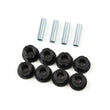 Load image into Gallery viewer, Zone Offroad Jeep TJ/XJ/ZJ Lower Control Arm Bushing Kit