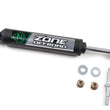 Load image into Gallery viewer, Zone Offroad Jeep Wrangler YJ/TJ Single Steering Stabilizer - Black