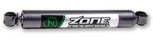 Load image into Gallery viewer, Zone Offroad Single Nitro Steering Stabilizer EB1 - Black