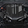 Load image into Gallery viewer, Dinan 3.0T Carbon Fiber Engine Cover fits Toyota GR / 2021-2022 Toyota GR Supra A91 Edition / 2020-2026 Toyota GR Supra