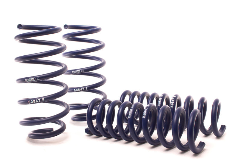 H&R 300 C LWB LX Sport Spring fits 2007-2010 Chrysler 300