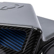Load image into Gallery viewer, Dinan Carbon Fiber Cold Air Intake fits 2017-2023 BMW 540i, 540I xDrive / 2018-2019 BMW 640I xDrive Gran Turismo / 2016-2022 BMW 740I / 2017-2022 BMW 740I xDrive / 2020-2026 BMW 840i, 840I Gran Coupe, 840I xDrive