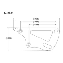Load image into Gallery viewer, Technical Drawing