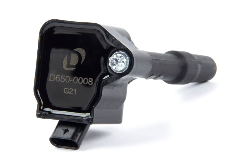 Dinan B-Series Style (B36/B38/B46/B48/B58/S58) Ignition Coil - Black fits 2007-2026 BMW / Mini / Toyota
