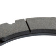 Load image into Gallery viewer, Dinan Brake Pad Set - Front (E53) fits 2000-2006 BMW X5