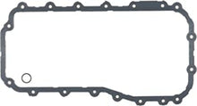 Load image into Gallery viewer, MAHLE Original Toyota 4Runner 13-03 Oil Pan Set