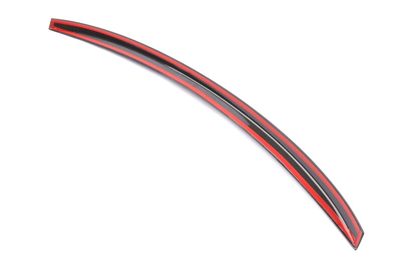 Dinan Carbon Fiber Rear Deck Spoiler fits BMW M3 / 2021-2026 BMW M3 / 2022-2026 BMW M3 Competition xDrive