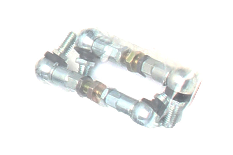 Dinan Performance Spring Set fits 2010-2013 BMW X5 M / 2010-2014 BMW X6 M / BMW X5