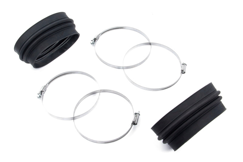 Dinan Turbo Inlet Pipes fits 2018-2023 BMW M5 / BMW M5/M8 / 2020, 2022-2025 BMW M8 / 2020-2025 BMW M8 Gran COUPE