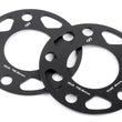 Load image into Gallery viewer, Dinan Wheel Spacers - 5x120 - 72.6mm CB - 4mm Thick (Set of 2) fits 1988-2021 BMW 1 Series M, 128i, 135i, 135is, 228i, 228I xdrive, 230i, 230I xDrive