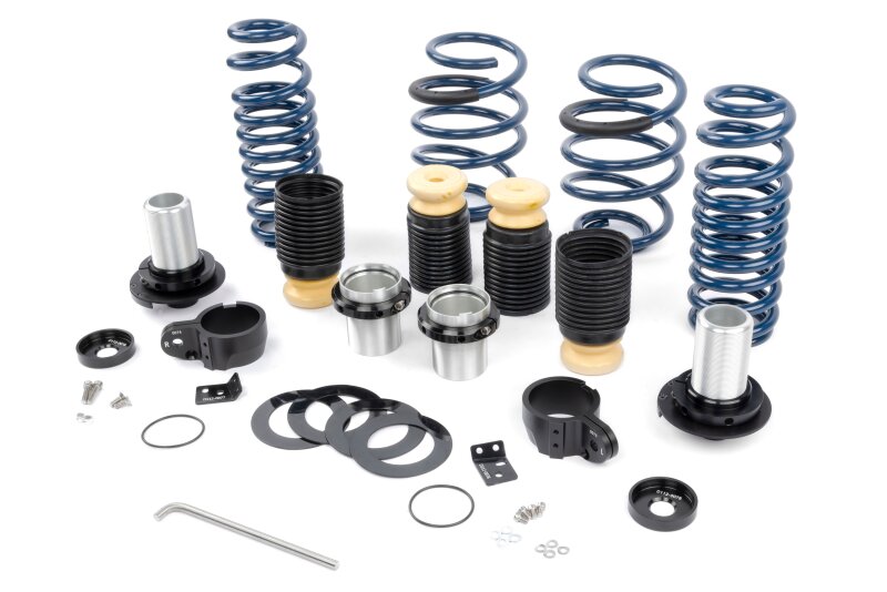 Dinan Adjustable Coil-Over Suspension System fits 2021-2026 BMW M3 / BMW M3/M4 / 2021-2026 BMW M4