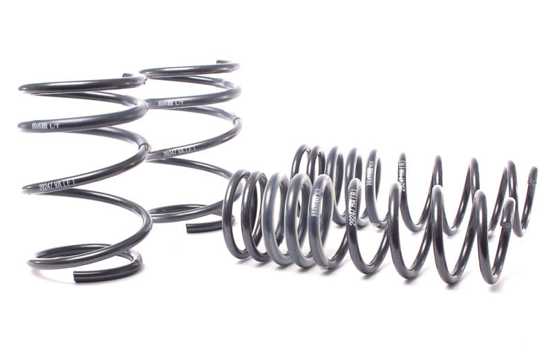 H&R E60 Race Spring (w/o Self Leveling) fits 2004-2007 BMW 525i, 530I / 2008-2010 BMW 528i, 535I / 2009-2010 BMW 528I xdrive, 535I xDrive / 2004-2005 BMW 545I