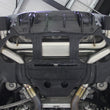 Load image into Gallery viewer, Dinan Free Flow Axleback Exhaust System - Polished Tips (F90) fits 2018-2023 BMW M5