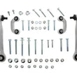 Load image into Gallery viewer, 034MOTORSPORT Control Arm Kit 034-401-1002 - Side View
