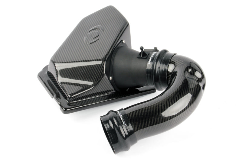 Dinan Cold Air Intake fits 2017-2021 BMW 230i, 230I xDrive / 2017-2018 BMW 330I / 2017-2019 BMW 330I GT xdrive, 330I xDrive / 2017-2020 BMW 430i, 430I Gran Coupe, 430I xDrive