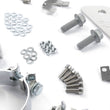 Load image into Gallery viewer, Dinan Valved Axleback Exhaust System - Black Tips fits 2020-2026 BMW X5 / X6
