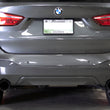 Load image into Gallery viewer, Dinan Valved Axleback Exhaust System - Polished Tips fits 2016-2022 BMW X1 XDRIVE28I / 2018-2023 BMW X2 XDRIVE28I / 2017-2024 Mini Cooper Clubman Jcw ALL4 / 2018-2024 Mini Cooper Countryman Jcw ALL4