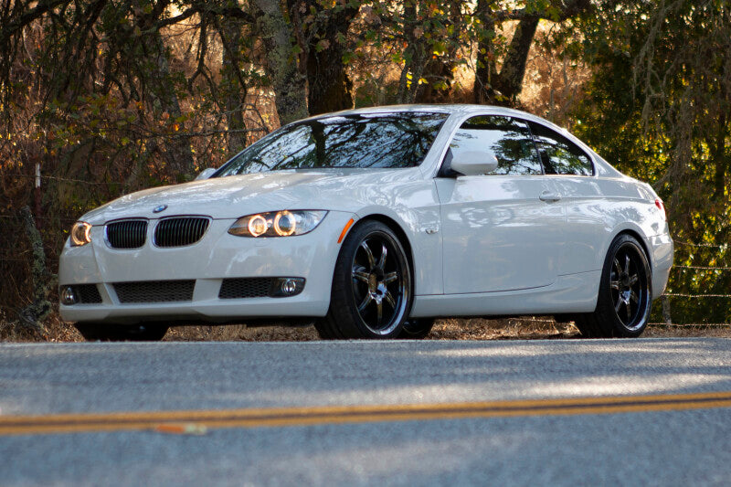 Dinan Performance Spring Set fits 2007-2013 BMW 335I / 2009-2013 BMW 335I xDrive / 2011-2013 BMW 335IS / 2008 BMW 335XI