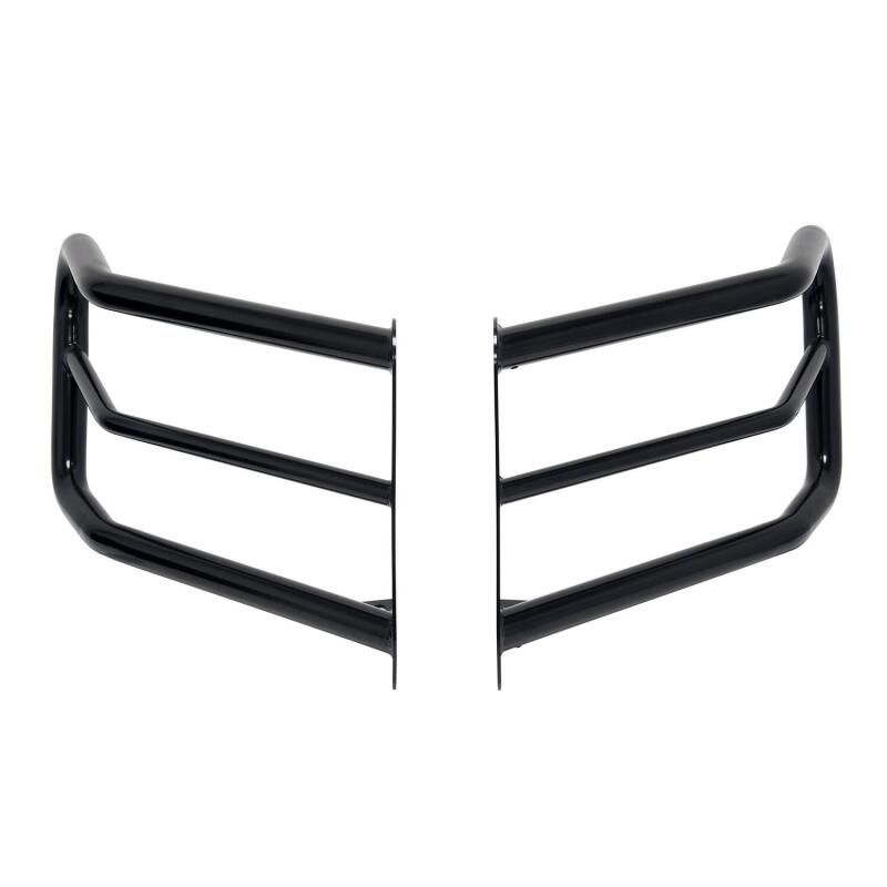 Westin 21-22 Ford F-150 w/Front Camera HDX Modular Grille Guard - Black