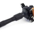 Load image into Gallery viewer, Dinan M-Series Style (M52/M54/M62/S52/S62) Ignition Coil - Black fits 2000 BMW 323CI / 1998-2000 BMW 323I / 1998-1999 BMW 323IS / 2001-2003 BMW 325ci, 325i, 325XI / 2000 BMW 328CI / 1996-2000 BMW 328I