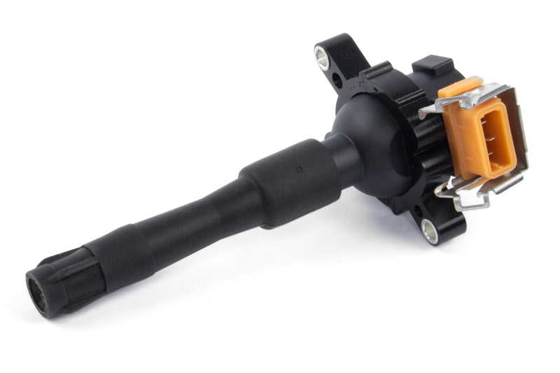 Dinan M-Series Style (M52/M54/M62/S52/S62) Ignition Coil - Black fits 2000 BMW 323CI / 1998-2000 BMW 323I / 1998-1999 BMW 323IS / 2001-2003 BMW 325ci, 325i, 325XI / 2000 BMW 328CI / 1996-2000 BMW 328I