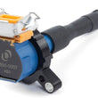 Load image into Gallery viewer, Dinan M-Series Style (M52/M54/M62/S52/S62) Ignition Coil - Blue fits 2000 BMW 323CI / 1998-2000 BMW 323I / 1998-1999 BMW 323IS / 2001-2003 BMW 325ci, 325i, 325XI / 2000 BMW 328CI / 1996-2000 BMW 328I