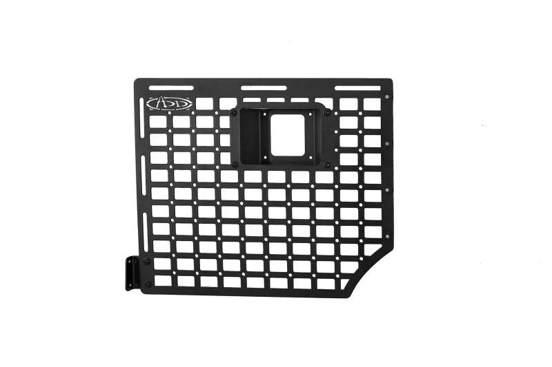 Addictive Desert Designs Bed Side Molle - Passenger Side fits 2015-2020 Ford F-150, F150 RAPTOR