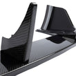 Load image into Gallery viewer, Dinan Carbon Fiber Rear Diffuser fits Toyota GR / 2021-2022 Toyota GR Supra A91 Edition / 2020-2026 Toyota GR Supra