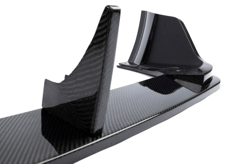 Dinan Carbon Fiber Rear Diffuser fits Toyota GR / 2021-2022 Toyota GR Supra A91 Edition / 2020-2026 Toyota GR Supra