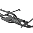 Load image into Gallery viewer, aFE 20-22 Subaru Outback Terra Guard Bumper w/ Winch Mount - Main Product View