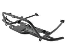 Load image into Gallery viewer, aFE 20-22 Subaru Outback Terra Guard Bumper w/ Winch Mount - Main Product View
