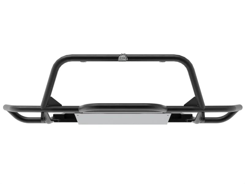 aFE 20-22 Subaru Outback Terra Guard Bumper w/ Winch Mount - Additional View 5