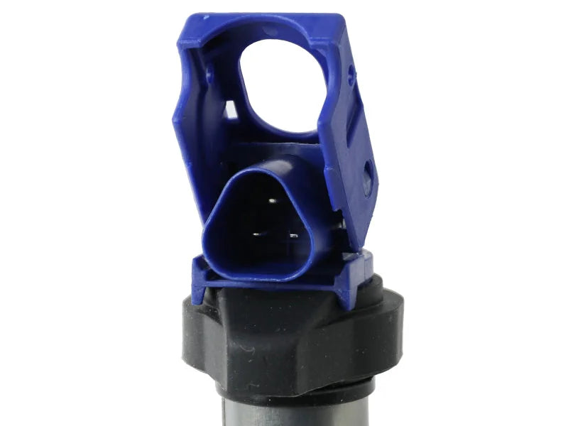 aFe 01-06 BMW 325Ci E46 Scorcher High-Performance Ignition Coil - Back View