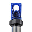 Load image into Gallery viewer, aFe 01-06 BMW 325Ci E46 Scorcher High-Performance Ignition Coil (6 Pack) - Installation View