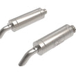 Load image into Gallery viewer, aFe 02-08 Mercedes-Benz G500 L6-3.0L (tt) Vulcan Series 2.5in 304 SS  Cat-Back Exhaust System - Main Product View