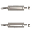 Load image into Gallery viewer, aFe 02-08 Mercedes-Benz G500 L6-3.0L (tt) Vulcan Series 2.5in 304 SS  Cat-Back Exhaust System - Additional View 5