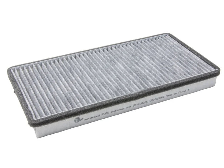 aFe 02-12 Porsche 911 (996) H6 3.6L Cabin Air Filter - Main Product View